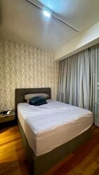 Marina One Residences (D1), Apartment #617701181